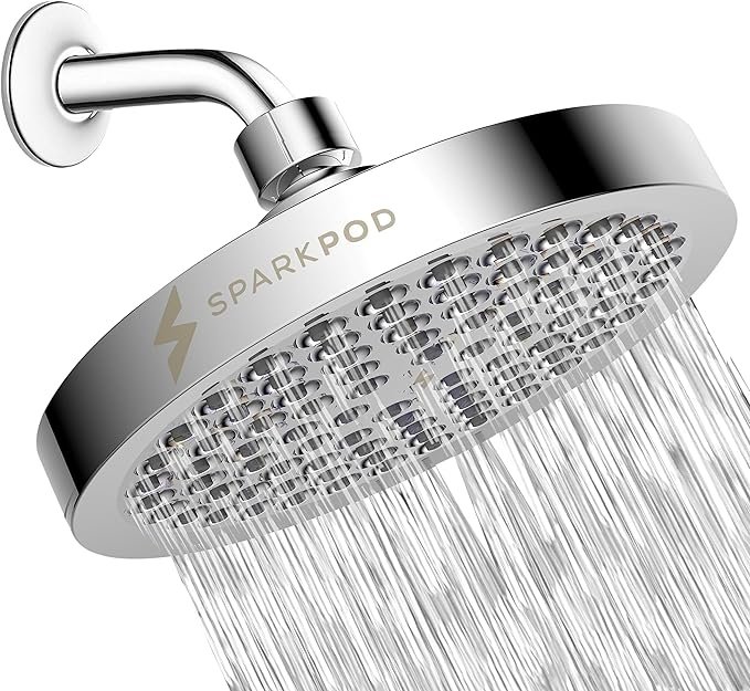 81R2LXx7HNL._AC_SX679_ Top 3 High-Pressure Shower Heads Under $50: Affordable Luxury for Your Bathroom