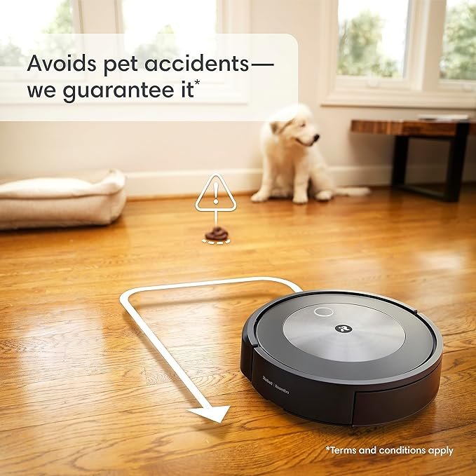 815vbiMY1AL._AC_SX679_ Budget-Friendly Robot Vacuums: Clean Smart, Spend Less